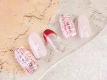 ラベル 人形町(Label)/デザインネイル