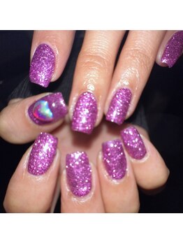 ピンズイチロク(PINS16)/ジェルワンカラー60分