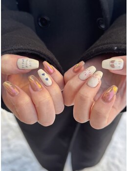 持ち込みプレミアムデザイン