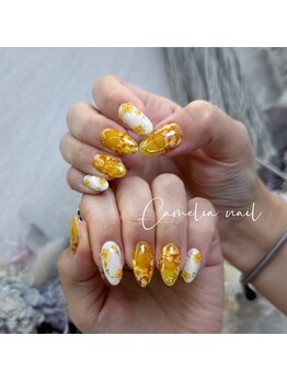 カメリア(Camelia)/