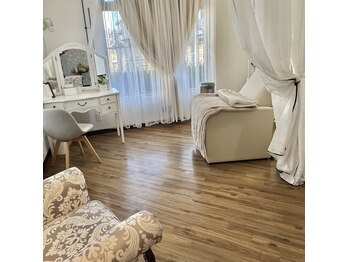 シック アイラッシュ(CHIC eyelash)