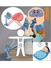 【不眠にお悩みの方・睡眠の質を上げたい方】鼻の風通し・脳の冷却効果を改善