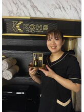 コーズ(KOHS)&nbsp;松浦 