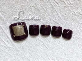 フット定額8900円