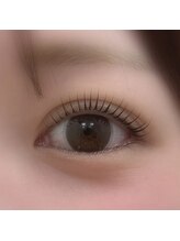 クレア(crea)/ぱっちりデザイン♪