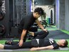 【身体が３倍軽く感じる!?】新感覚★ボディケア 整体　¥11,880 → ¥5,478