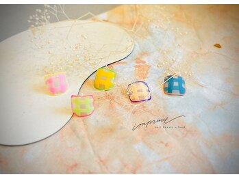 インプルーヴ(improve)/