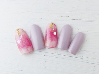 カシータ(Casita)/ミドルコース