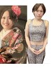 【New】 3~5kg以上痩せたい方のためのダイエット相談&お食事アドバイス60分