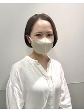 ジーナ 豊洲3号店(Zina) Kumi ネイル