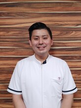 岡本駅前整骨院&nbsp;中川 雄貴