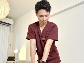 イデアル(iDeal)の写真/【博多で話題の整体院♪初回¥11,000→¥3,980】肩こりや腰痛はもちろん！反り腰や猫背の姿勢改善まで◎