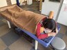 【限定10名】全身もみほぐし　クイック20分コース￥3400→￥2500