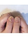 ジェルネイル　150分制