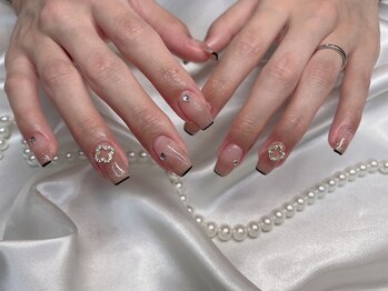 サラ 千種吹上店(Sara)/【120分フリーアートコース】