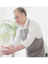 サロン オラオラ(salon olaola)&nbsp;岡田 修司