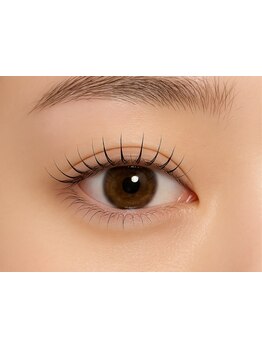 モテ可愛な目元にしたい