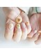 イロ ネイル(ilo nail)の写真/《オフ込◇フリーデザイン¥7700》周りと差がつく!!細部までこだわる繊細なデザインはお任せを○。