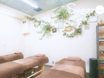 シュガー 海老名店(Sugar)/