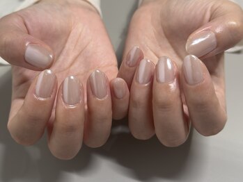 ヨンネイル 代々木上原(4 nail)/simpleコース