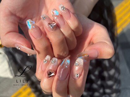リリー 大阪駅前第一ビル店(Lily)の写真
