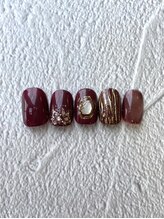 リル(rille)/2025/８月 定額デザイン＊【３】