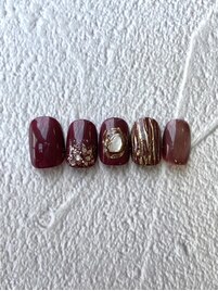 2025/８月 定額デザイン＊【３】