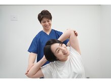 匠 姫路駅前整体院/悩み・体質に合わせた整体