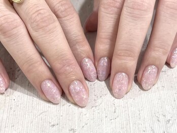 ローランリム(LORAN Lim)/キラキラワンカラー