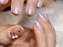 コフレ 千歳烏山(Coffret)/HELLO！HELLO！