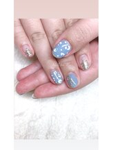 ネイルズ イルク(Nails Irk)/