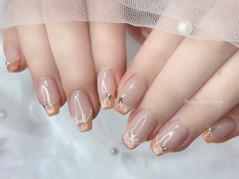 クルム(Clum.)/Magnet French.