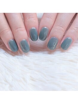 ユキネイル(YUKINAIL)/