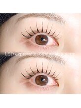 ウルム 川越店(Ulum)/エクパーマ60本