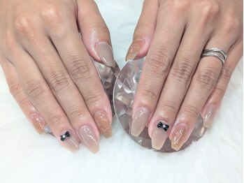 ビジュー(Bijou)/