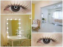 ケイリー アイラッシュ(Kaylee Eyelash)