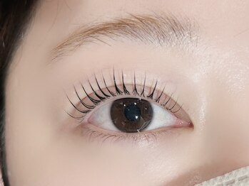 シル メイリー(cil meili)/パリジェンヌラッシュリフト