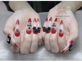 長さだしやり放題×つけ放題