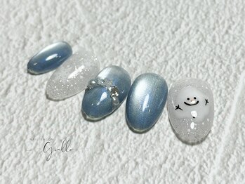 定額デザイン¥9,900コース