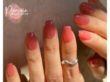 プルメリア(Plumeria)