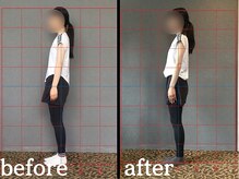 ヴレ 福岡店(Vraie)/産後の骨盤ピラティスで整える！