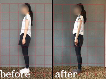 ヴレ 福岡店(Vraie)/産後の骨盤ピラティスで整える!