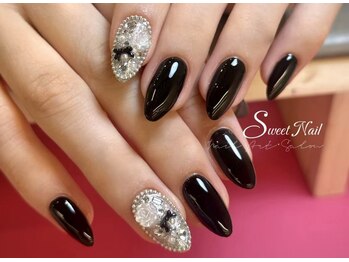 スウィートネイル(Sweet nail)/