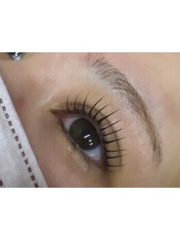 まつげのお悩み解決サロン