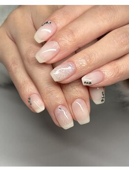 ニコネイル 下北沢店(NICO nail)/オフィスネイル