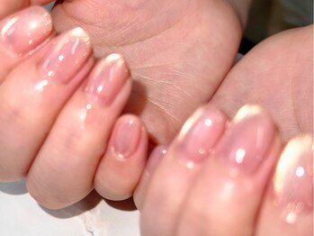 ミュービューティースタジオ(M BEAUTY STUDIO)/◇nail design◇