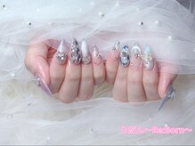 りぼん(Re:Born)/持ち込みやり放題