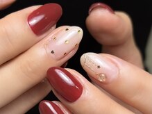 季節のイベントに合わせたデザインをご提案♪お持ち込みも大歓迎