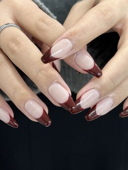 アウレ 中目黒(AURE)/フレンチ