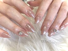 フィリス 横浜店(PHYLIS)/#ミラーコース